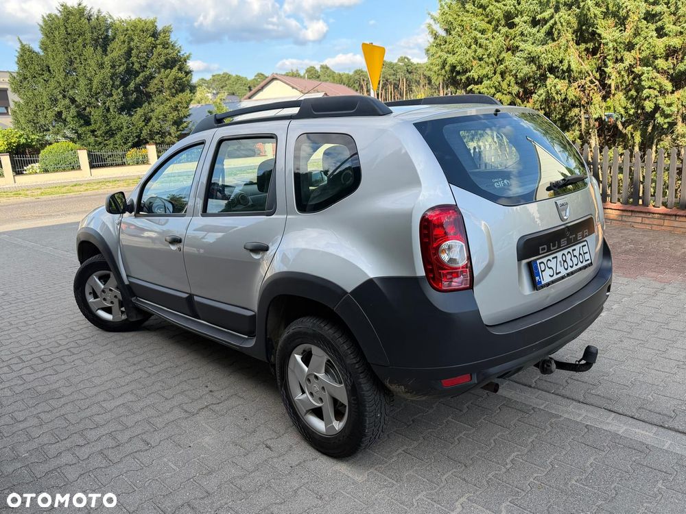 Dacia Duster 1.6 - 36