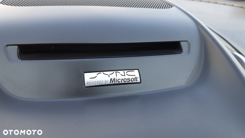 Ford Escape - 19