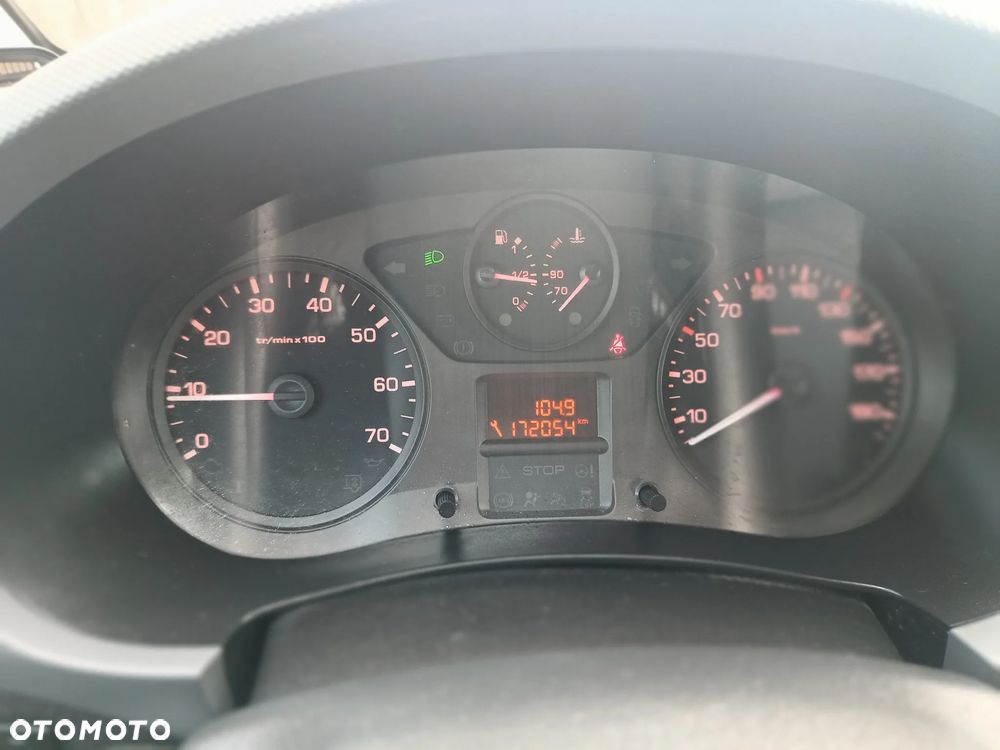 Peugeot Partner 1.6 Hdi 90 kM manual, 2012 rok WEBASTO paka jak NOWA Stan bardzo dobry!! NISKIE SPALANIE- BEZWYPADKOWY! - 35