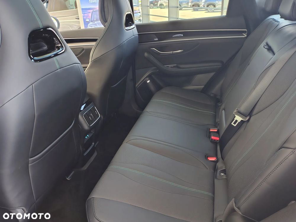 BYD Seal U 1.5 Boost - 17