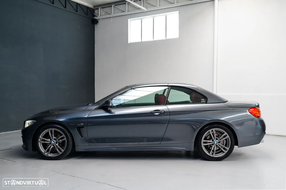 BMW 420 d Pack M Auto - 16