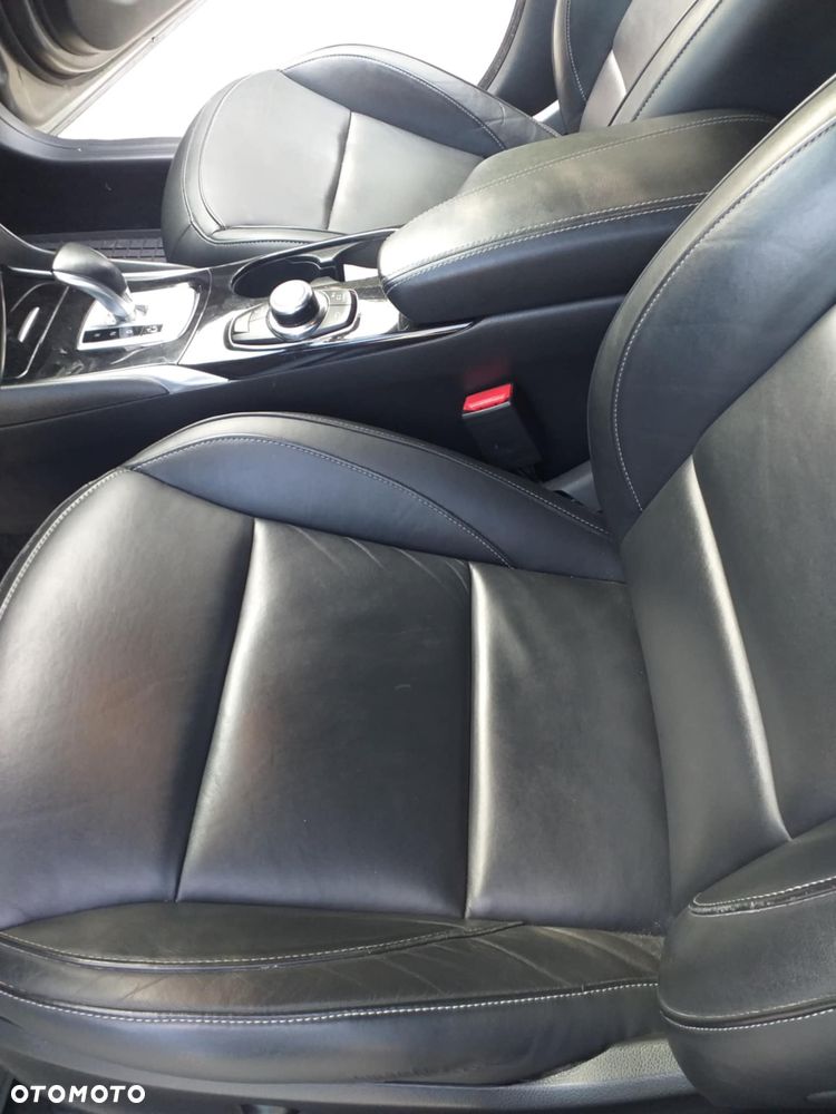 Infiniti QX30 2.2d DCT AWD Premium Tech - 6