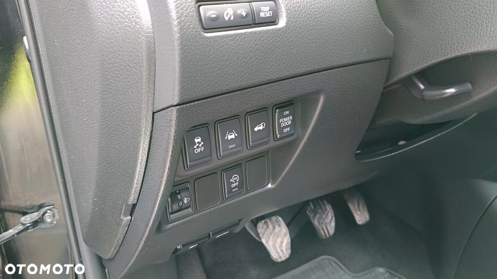 Nissan X-Trail 1.6 DCi Tekna - 27
