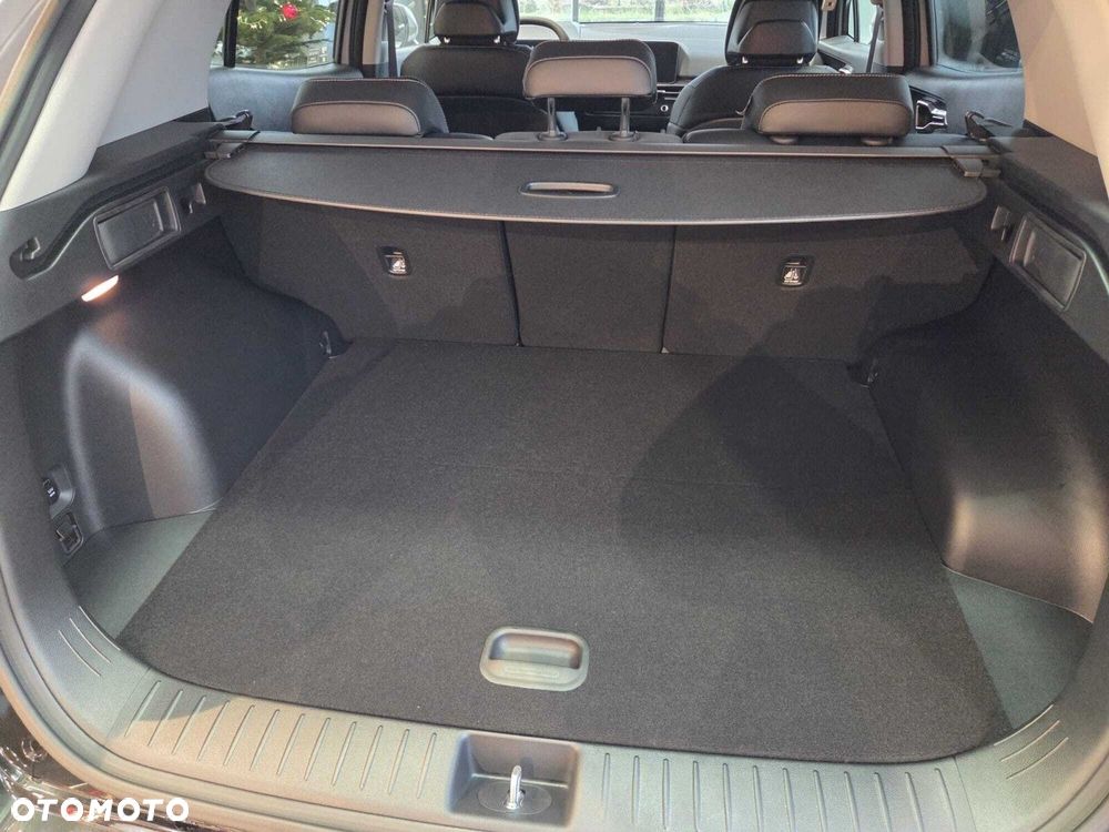 Kia Sportage 1.6 T-GDI HEV Business Line 2WD - 8