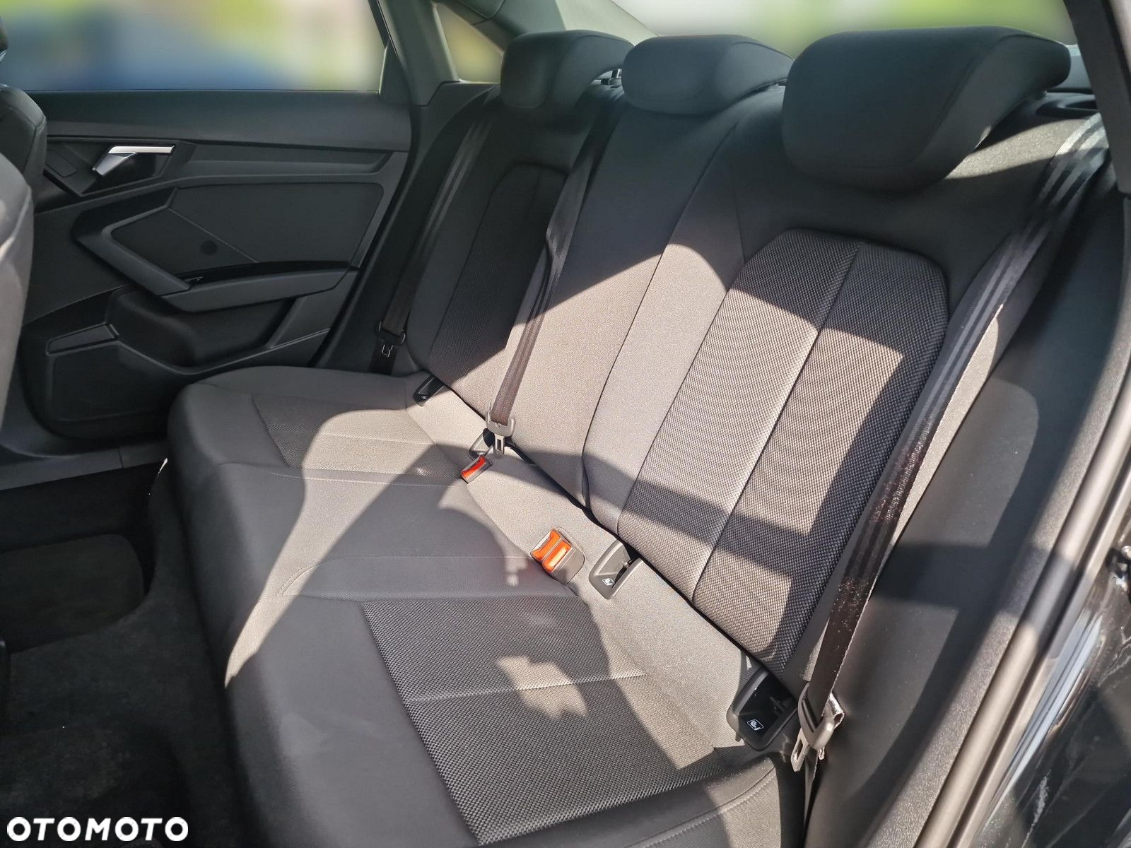 Audi A3 - 16