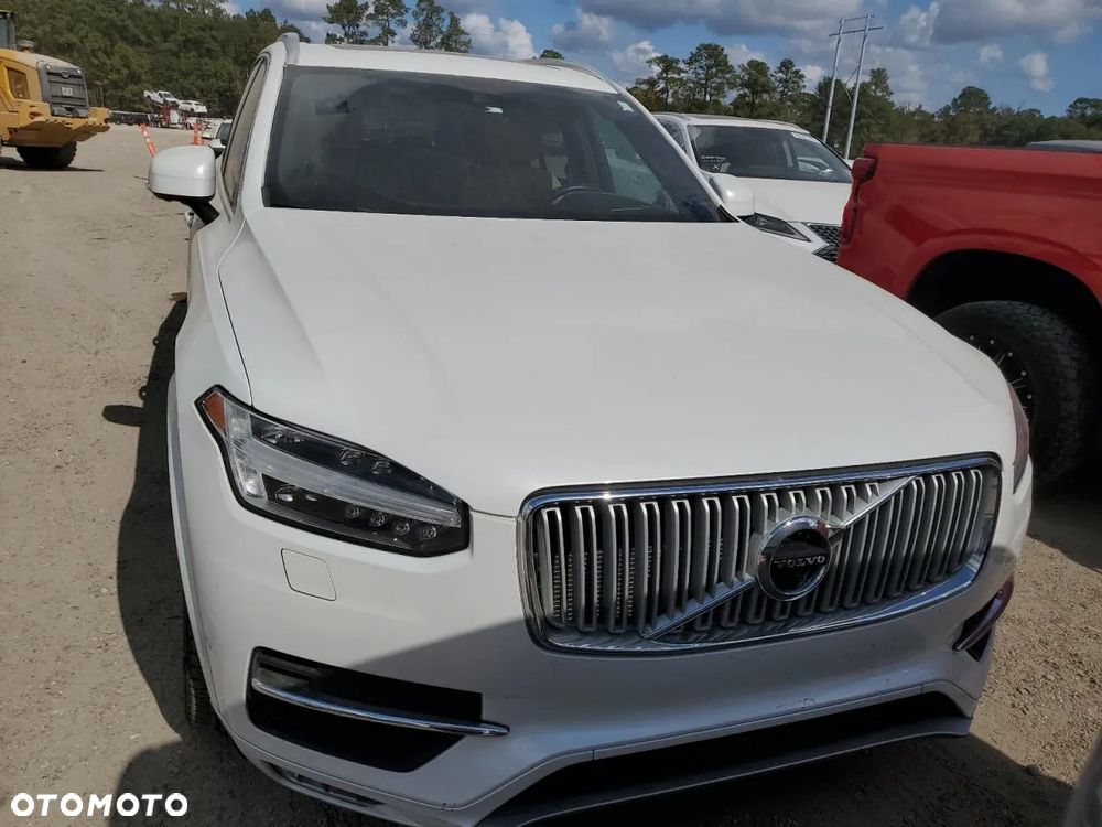 Volvo XC 90 T6 AWD Geartronic Momentum - 5