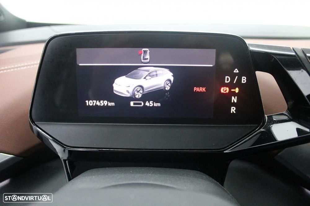 VW ID.4 Pure - 15