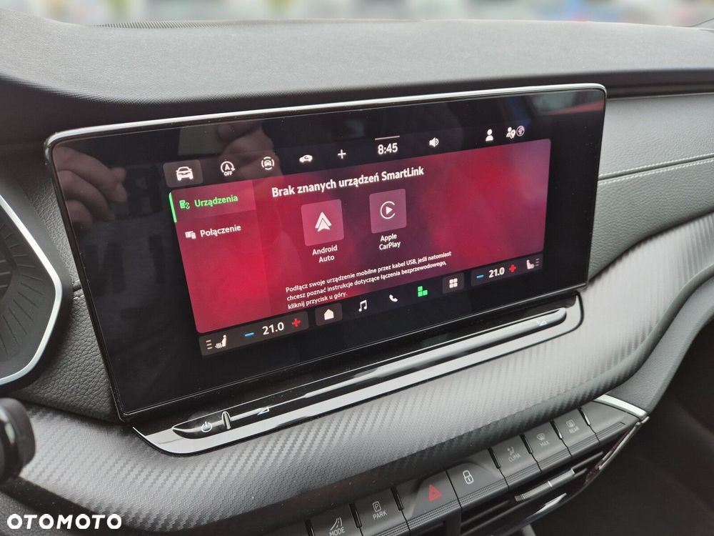 Skoda Octavia 1.5 TSI mHEV Sportline DSG - 31