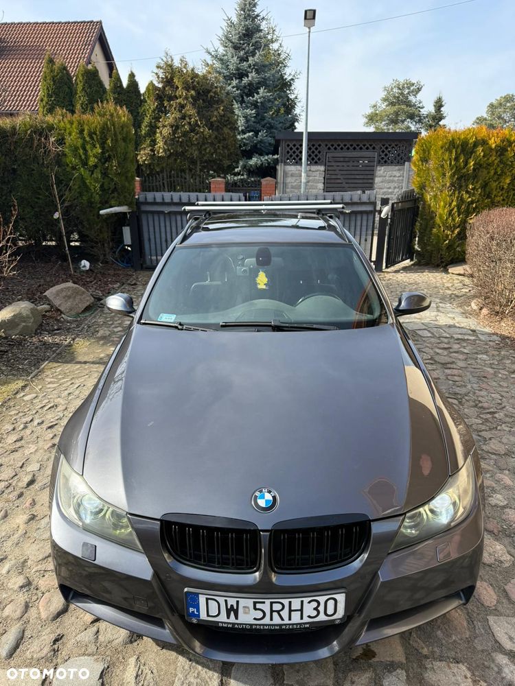 BMW Seria 3 330xd - 11