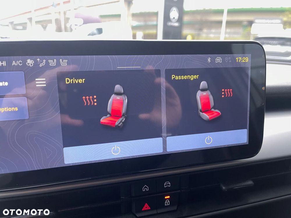 Jeep Avenger 54kWh Altitude - 3