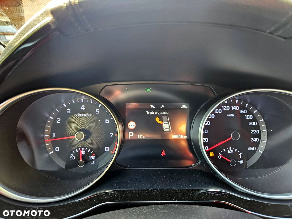 Kia ProCeed 1.6 T-GDI DCT7 OPF GT - 26