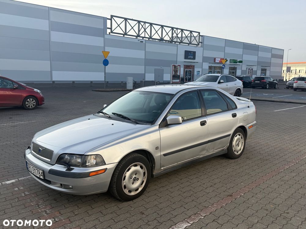 Volvo S40 1.8 '75' Sport - 1