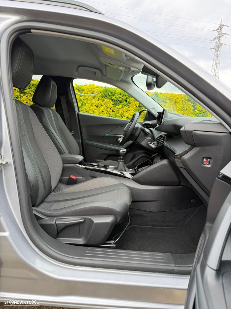 Peugeot 2008 PureTech 100 Stop&Start Allure - 7