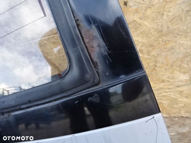 SZYBA KLAPY TYŁ TYLNEJ TOYOTA ESTIMA 90-00 - 9