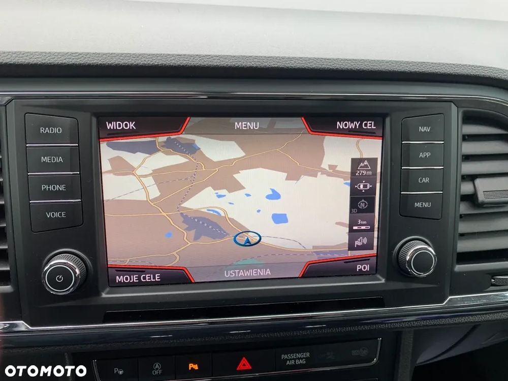 Seat Ateca 2.0 TDI XCELLENCE - 16