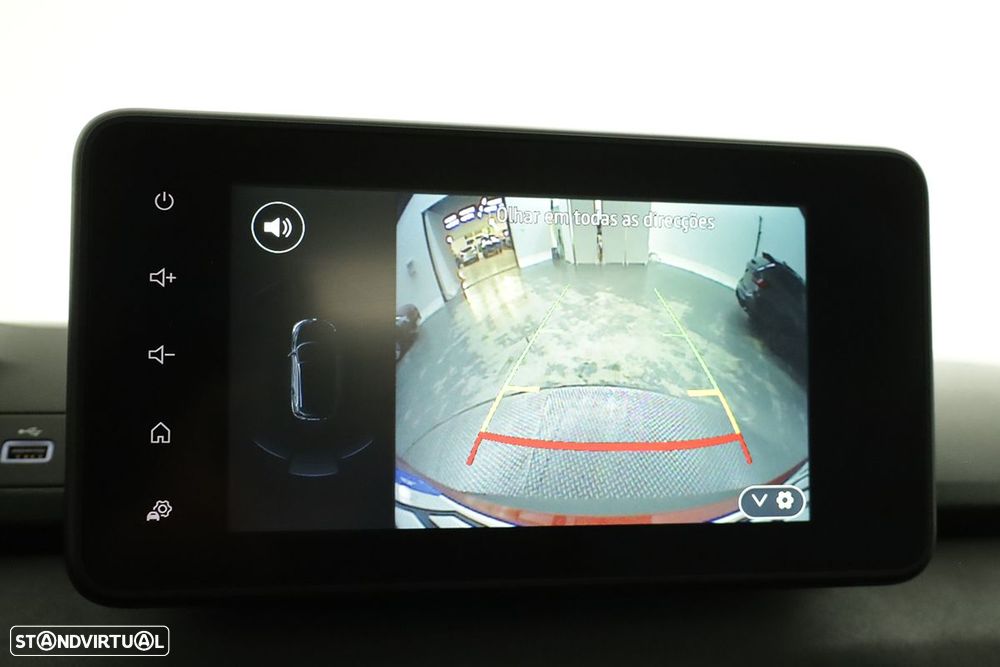 Dacia Jogger 1.0 ECO-G Extreme+ Up&Go 7L Bi-Fuel - 12