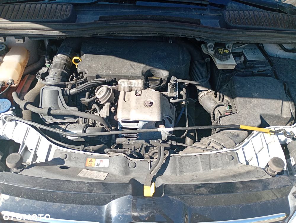 Ford Grand C-MAX - 15
