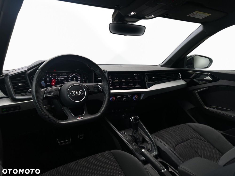 Audi A1 Sportback - 10