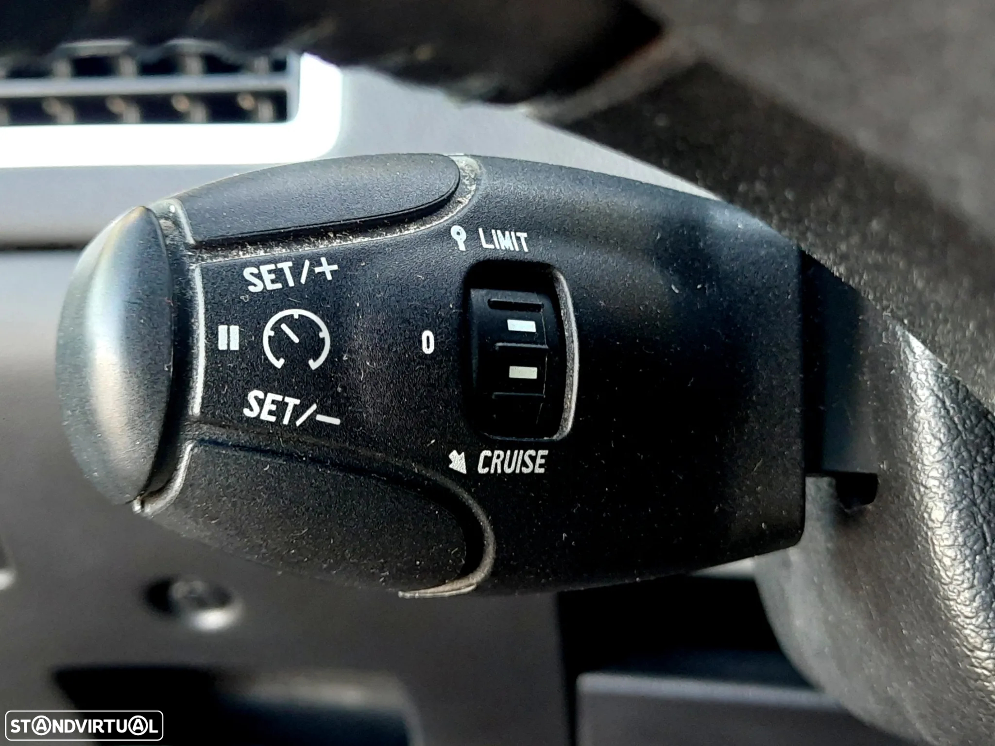 Peugeot 307 SW 1.6 HDi Premium - 12