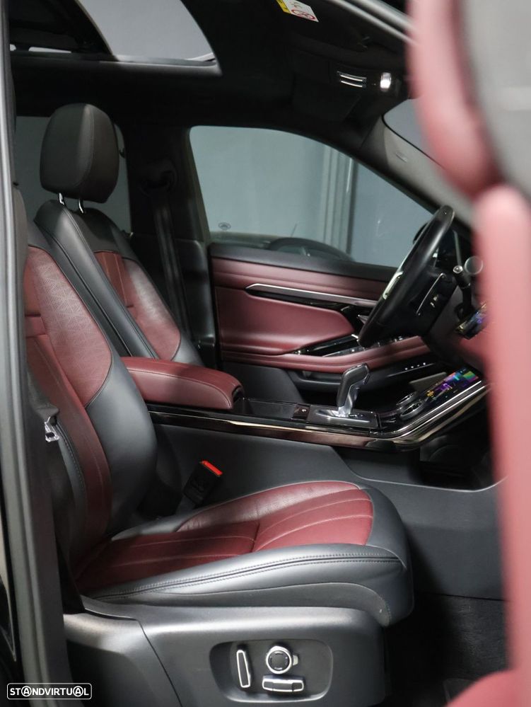 Land Rover Range Rover Evoque 1.5 P300e AWD R-Dynamic Auto - 19