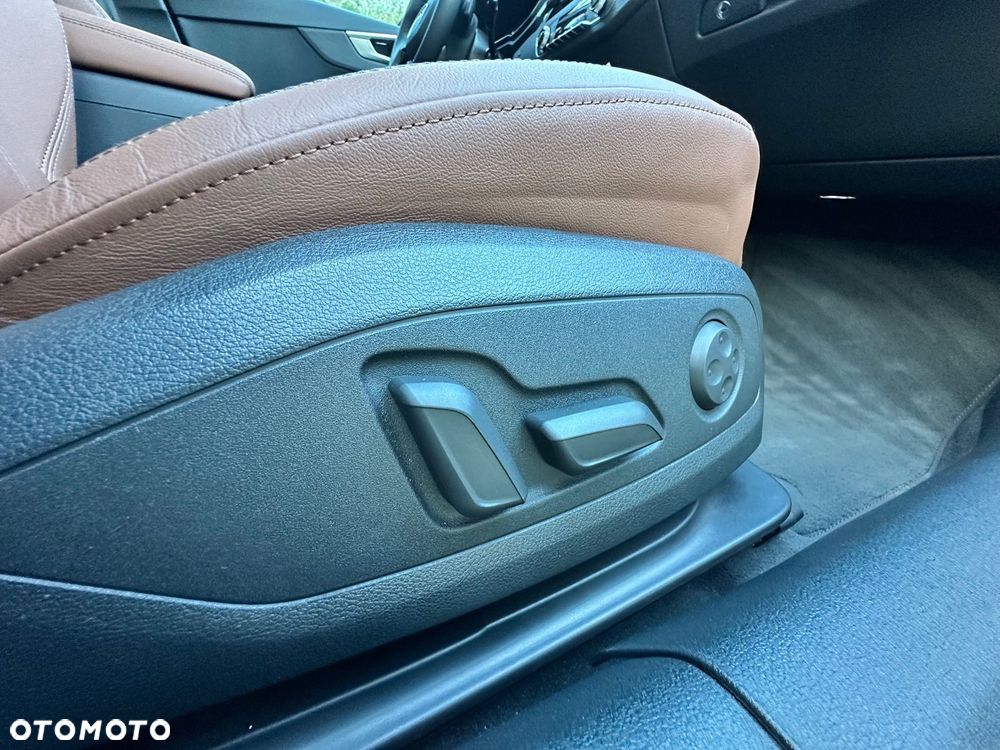Audi A4 Limousine - 29