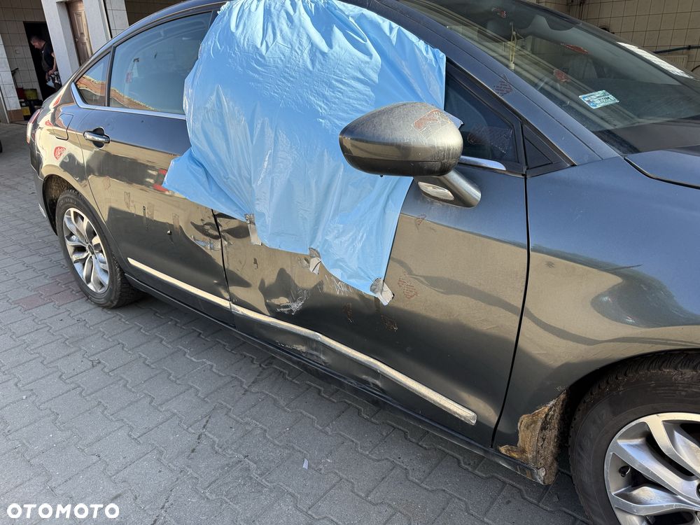 Citroën C5 - 2