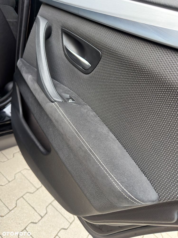 BMW Seria 5 520d BluePerformance Sport-Aut - 35