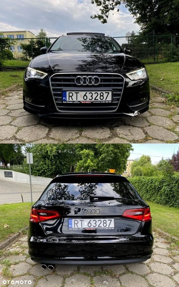 Audi A3 - 7