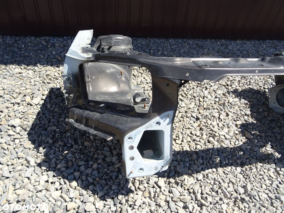 PAS PRZEDNI WZMOCNIENIE FIAT CROMA KOMBI NR1 - 3