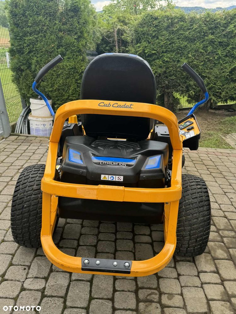 Cub Cadet - 7