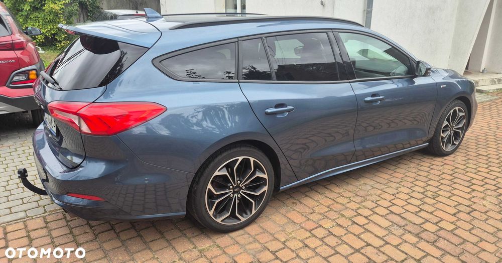 Ford Focus - 5