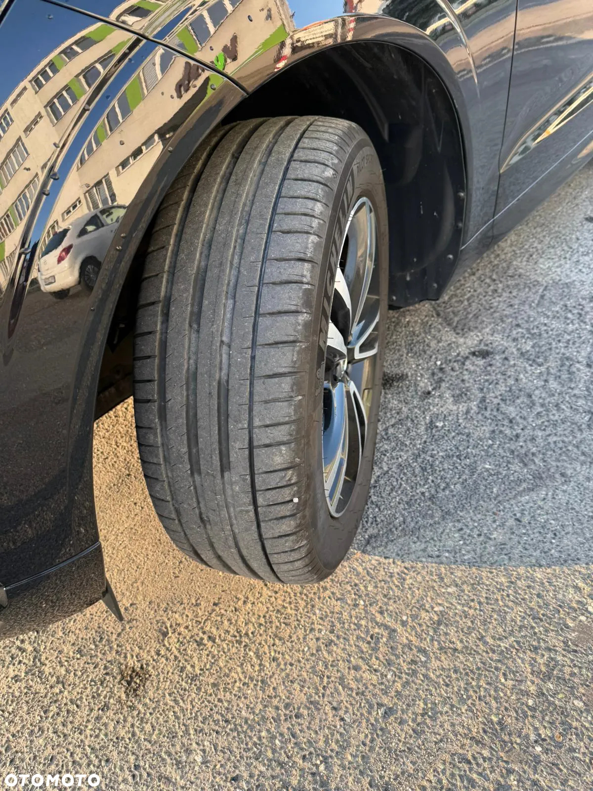 Volvo XC 60 T4 Momentum - 8