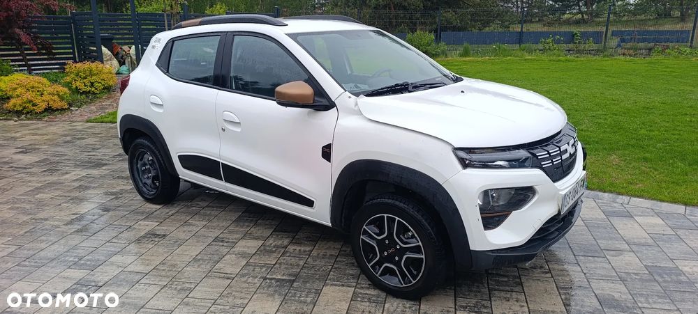 Dacia Spring Electric 45 Essential - 1