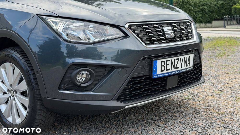 Seat Arona 1.0 TSI OPF Style - 9