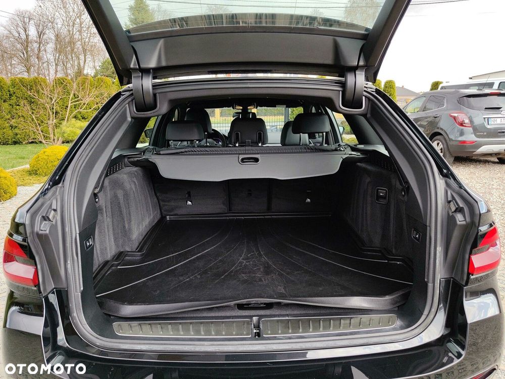 BMW Seria 5 - 19