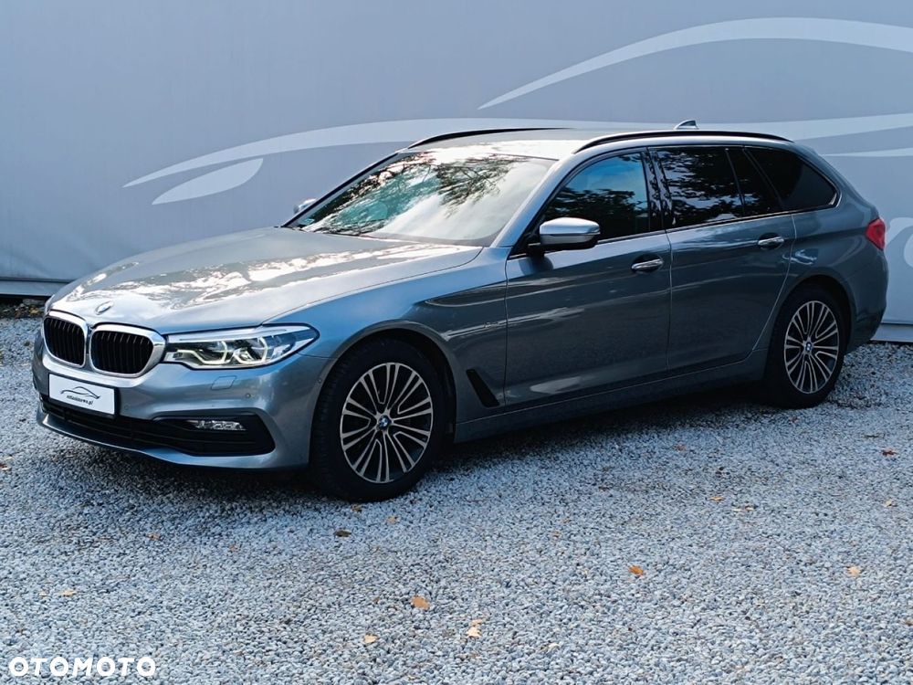 BMW Seria 5 - 10