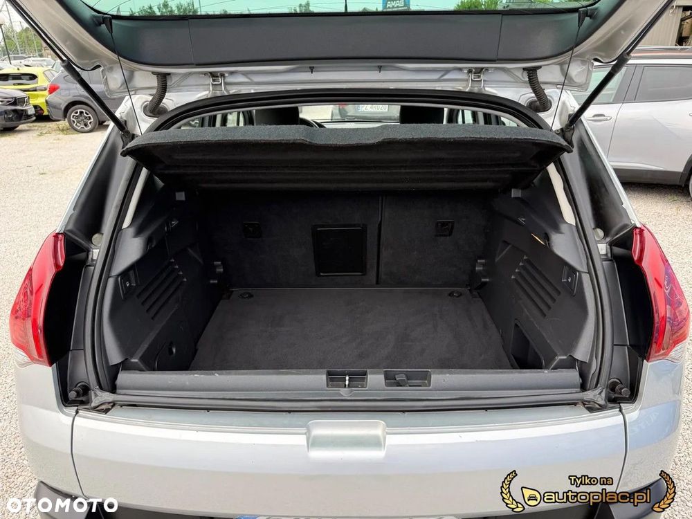 Peugeot 3008 - 24