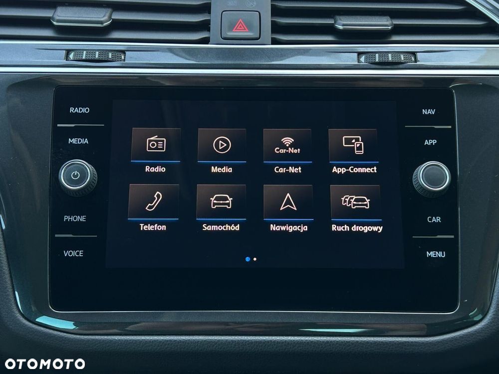 Volkswagen Tiguan 1.5 TSI EVO Comfortline DSG - 28