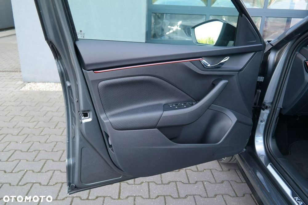 Skoda Kamiq - 24