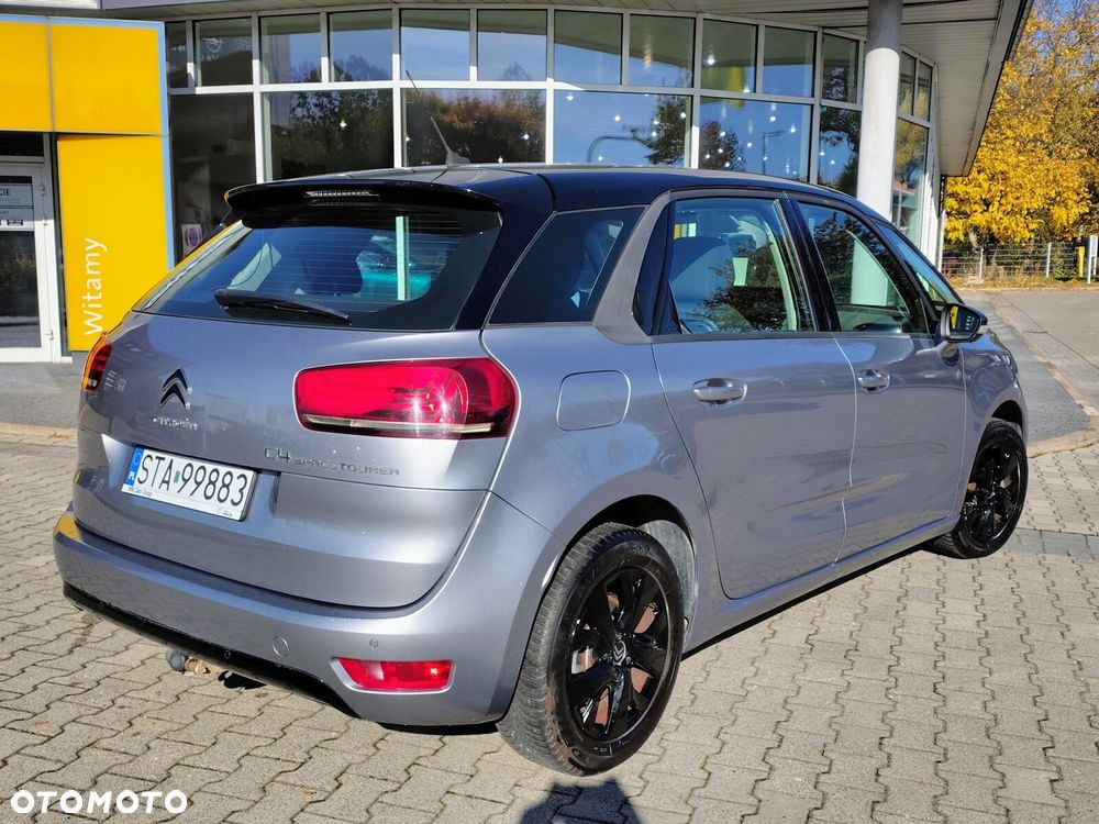 Citroën C4 SpaceTourer - 6
