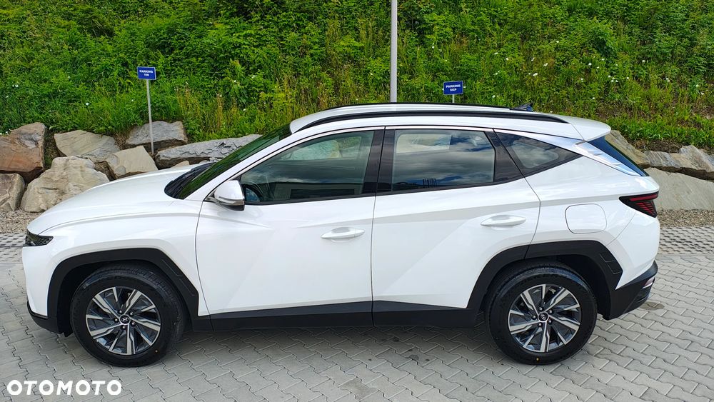Hyundai Tucson 1.6 T-GDi 2WD Pure - 21