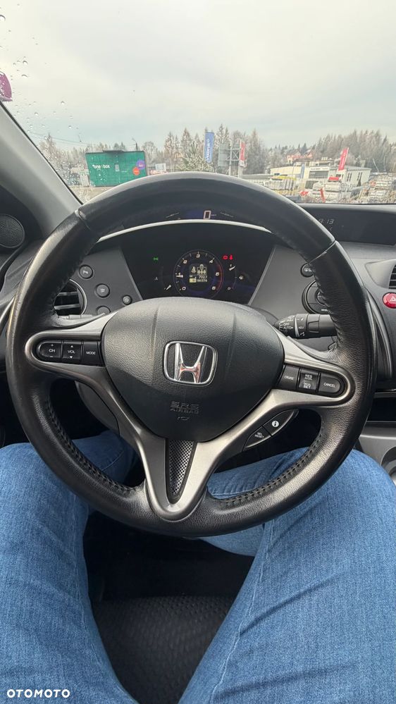 Honda Civic - 12
