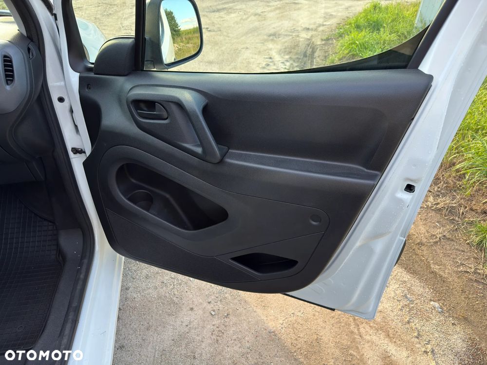Citroën Berlingo Multispace BlueHDi 100 S&S SELECTION - 20