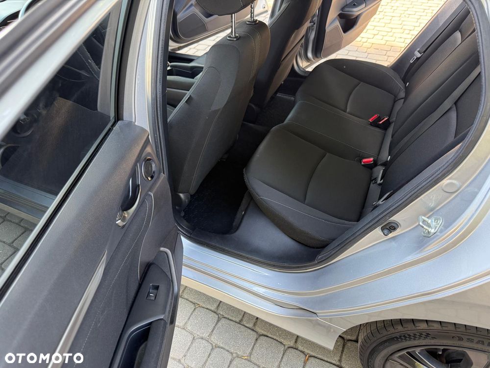 Honda Civic 1.6 i-DTEC Lifestyle (ADAS / Connect +) - 21