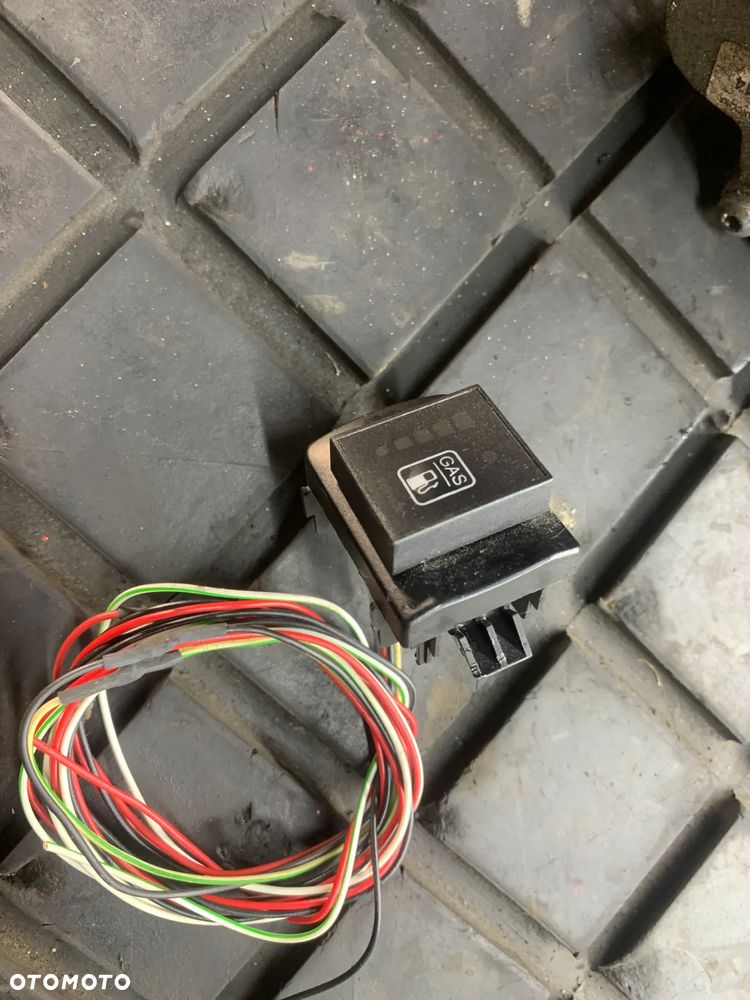 Instalacja sekwencyjna STAG-200 GoFast AUDI A3 8L 1.8 - 2