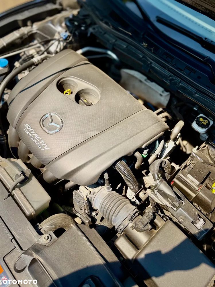 Mazda 6 - 30