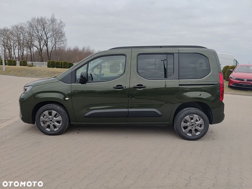 Opel Combo - 2