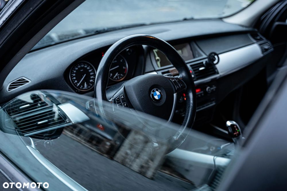 BMW X5 xDrive30d - 10