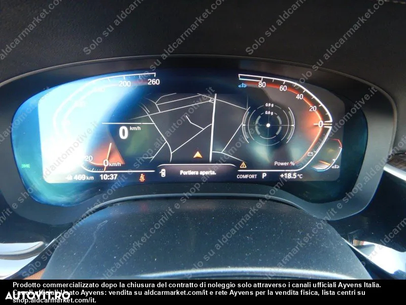 BMW Seria 5 - 6