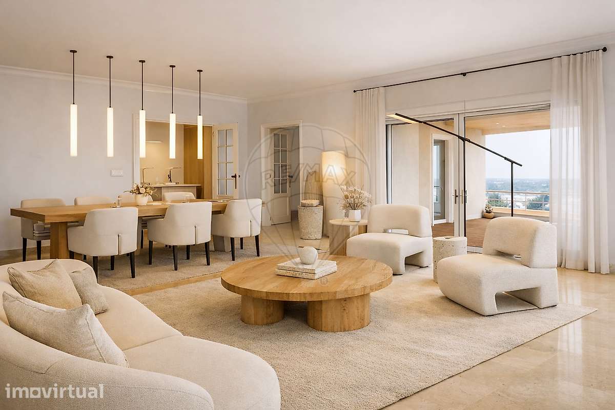 Apartamento T3 para venda - Grande imagem: 4/31
